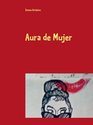 cover image of Aura de Mujer